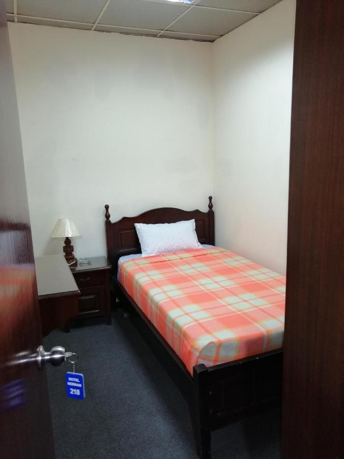 Hostal Victoria Quito Kültér fotó