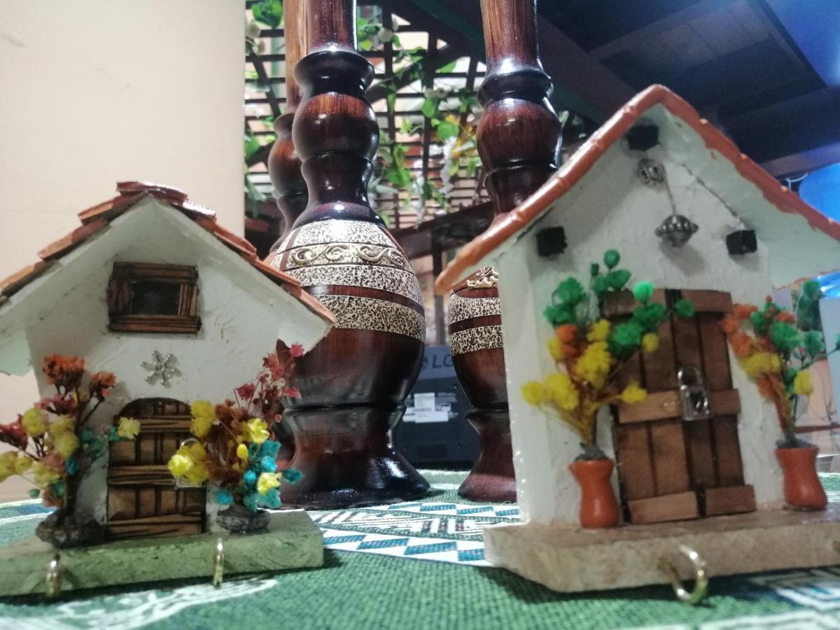 Hostal Victoria Quito Kültér fotó