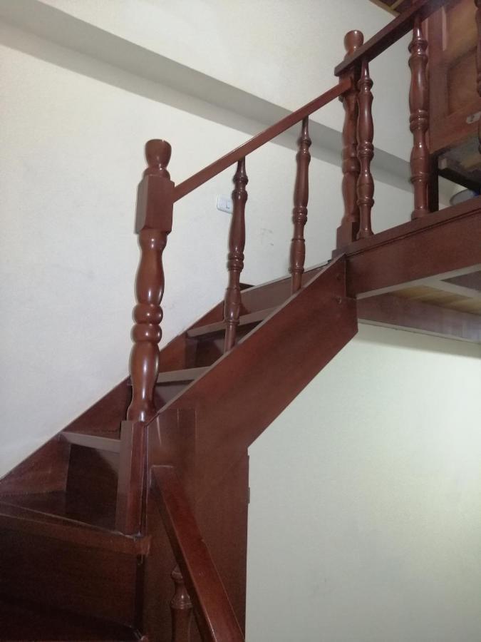 Hostal Victoria Quito Kültér fotó